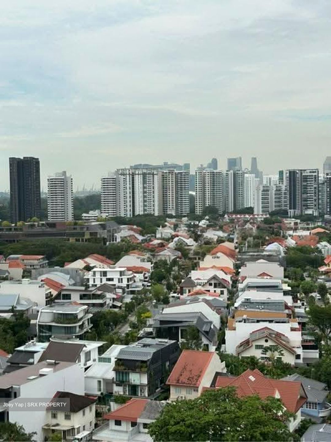 One Amber (D15), Condominium #617964991